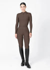 Maximilian Equestrian Origin Long Sleeve Base Layer by Maximilian Equestrian at  Try A Bit