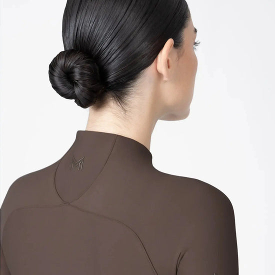 Maximilian Equestrian Origin Long Sleeve Base Layer by Maximilian Equestrian at  Try A Bit