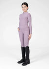 Maximilian Equestrian YR Long Sleeve Base Layer by Maximilian Equestrian at  Try A Bit