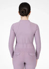 Maximilian Equestrian YR Long Sleeve Base Layer by Maximilian Equestrian at  Try A Bit
