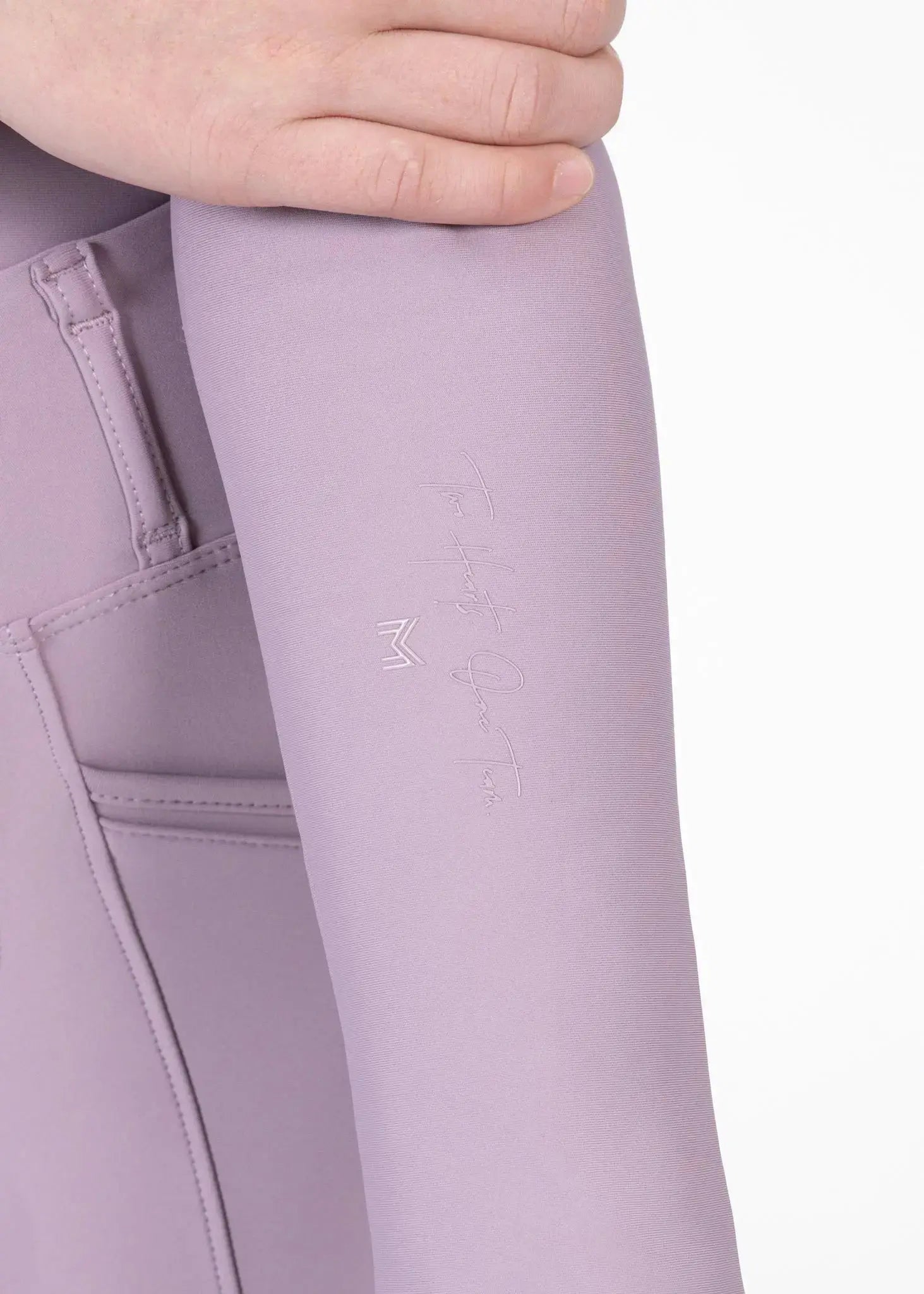 Maximilian Equestrian YR Long Sleeve Base Layer by Maximilian Equestrian at  Try A Bit