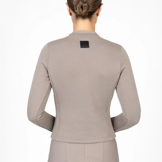 Maximilian Equestrian Sync Sweatshirt by Maximilian Equestrian at  Try A Bit