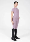 Maximilian Equestrian YR Short Sleeve Base Layer by Maximilian Equestrian at  Try A Bit