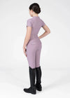 Maximilian Equestrian YR Short Sleeve Base Layer by Maximilian Equestrian at  Try A Bit