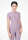 Maximilian Equestrian YR Short Sleeve Base Layer by Maximilian Equestrian at  Try A Bit