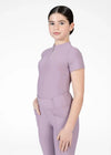 Maximilian Equestrian YR Short Sleeve Base Layer by Maximilian Equestrian at  Try A Bit