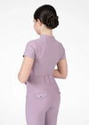 Maximilian Equestrian YR Short Sleeve Base Layer by Maximilian Equestrian at  Try A Bit