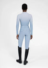Maximilian Equestrian Ombré Long Sleeve Base Layer by Maximilian Equestrian at  Try a Bit