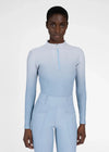 Maximilian Equestrian Ombré Long Sleeve Base Layer by Maximilian Equestrian at  Try a Bit