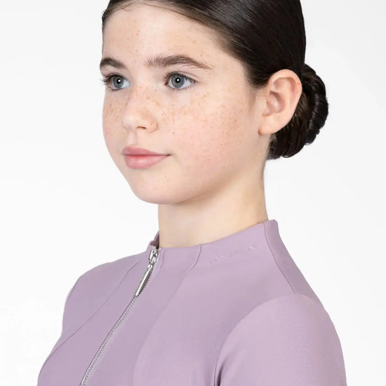 Maximilian Equestrian YR Short Sleeve Base Layer by Maximilian Equestrian at  Try A Bit