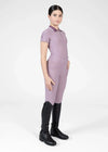 Maximilian Equestrian YR Concept Short Sleeve Polo Shirt by Maximilian Equestrian at  Try A Bit