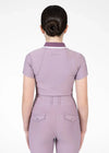 Maximilian Equestrian YR Concept Short Sleeve Polo Shirt by Maximilian Equestrian at  Try A Bit