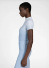 Maximilian Equestrian Ombré Short Sleeve Base Layer by Maximilian Equestrian at  Try a Bit