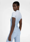 Maximilian Equestrian Ombré Short Sleeve Base Layer by Maximilian Equestrian at  Try a Bit