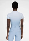 Maximilian Equestrian Ombré Short Sleeve Base Layer by Maximilian Equestrian at  Try a Bit