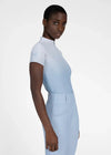 Maximilian Equestrian Ombré Short Sleeve Base Layer by Maximilian Equestrian at  Try a Bit