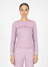 Maximilian Equestrian Sync Sweatshirt by Maximilian Equestrian at  Try A Bit