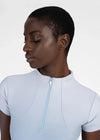 Maximilian Equestrian Ombré Short Sleeve Base Layer by Maximilian Equestrian at  Try a Bit