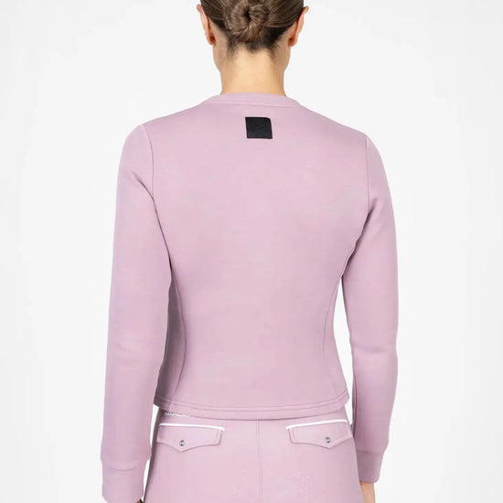 Maximilian Equestrian Sync Sweatshirt by Maximilian Equestrian at  Try A Bit