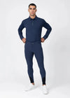 Maximilian Equestrian Volt Polo Shirt by Maximilian Equestrian at  Try A Bit