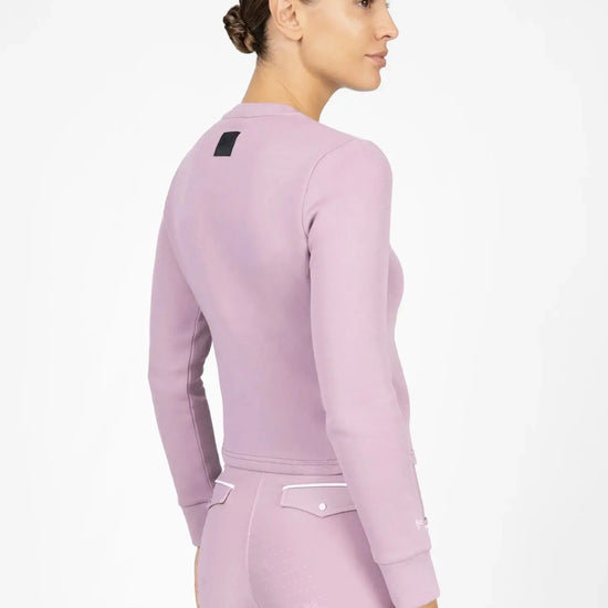 Maximilian Equestrian Sync Sweatshirt by Maximilian Equestrian at  Try A Bit