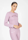 Maximilian Equestrian Sync Sweatshirt by Maximilian Equestrian at  Try A Bit