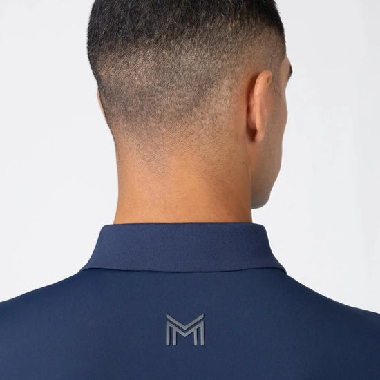 Maximilian Equestrian Volt Polo Shirt by Maximilian Equestrian at  Try A Bit