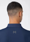 Maximilian Equestrian Volt Polo Shirt by Maximilian Equestrian at  Try A Bit