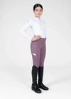 Maximilian Equestrian YR Tech Riding Leggings by Maximilian Equestrian at  Try A Bit