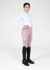Maximilian Equestrian YR Tech Riding Leggings by Maximilian Equestrian at  Try A Bit