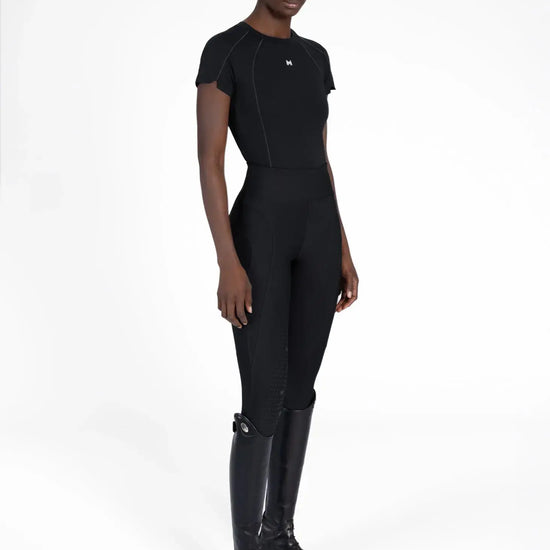 Maximilian Equestrian Kova Technical T-Shirt by Maximilian Equestrian at  Try A Bit