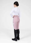 Maximilian Equestrian YR Tech Riding Leggings by Maximilian Equestrian at  Try A Bit