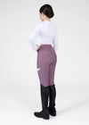 Maximilian Equestrian YR Tech Riding Leggings by Maximilian Equestrian at  Try A Bit