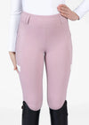 Maximilian Equestrian YR Tech Riding Leggings by Maximilian Equestrian at  Try A Bit