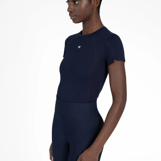 Kova Technical T-Shirt (Navy)