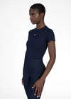 Kova Technical T-Shirt (Navy)