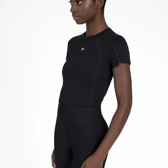 Maximilian Equestrian Kova Technical T-Shirt by Maximilian Equestrian at  Try A Bit
