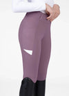 Maximilian Equestrian YR Tech Riding Leggings by Maximilian Equestrian at  Try A Bit