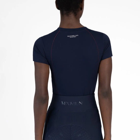 Kova Technical T-Shirt (Navy)