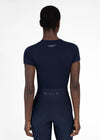 Kova Technical T-Shirt (Navy)