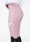 Maximilian Equestrian YR Tech Riding Leggings by Maximilian Equestrian at  Try A Bit