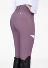 Maximilian Equestrian YR Tech Riding Leggings by Maximilian Equestrian at  Try A Bit