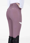 Maximilian Equestrian YR Tech Riding Leggings by Maximilian Equestrian at  Try A Bit