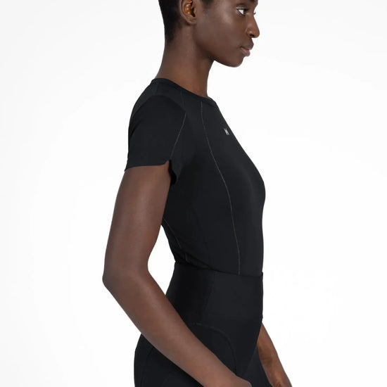 Maximilian Equestrian Kova Technical T-Shirt by Maximilian Equestrian at  Try A Bit