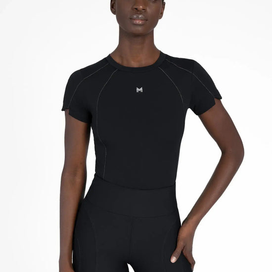 Maximilian Equestrian Kova Technical T-Shirt by Maximilian Equestrian at  Try A Bit