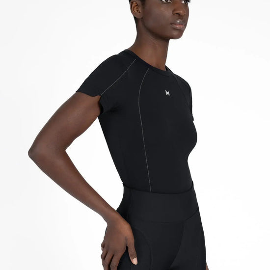 Maximilian Equestrian Kova Technical T-Shirt by Maximilian Equestrian at  Try A Bit