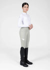Maximilian Equestrian YR Tech Riding Leggings by Maximilian Equestrian at  Try A Bit