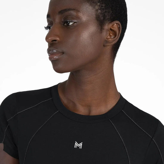 Maximilian Equestrian Kova Technical T-Shirt by Maximilian Equestrian at  Try A Bit