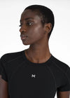Maximilian Equestrian Kova Technical T-Shirt by Maximilian Equestrian at  Try A Bit