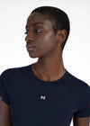 Kova Technical T-Shirt (Navy)